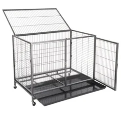 Tabby Indoor Cage L -Happy Pet Shop 94857 tabby l 04 08 2013 14 9