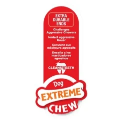 Nylabone DuraChew Monster Bone - Bison -Happy Pet Shop 94898 nylabone durra chew monster hs 04 7