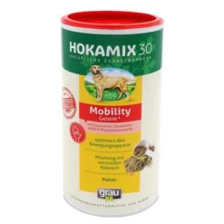 GRAU HOKAMIX Mobility Joint+ Powder
