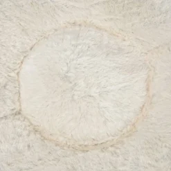 Fluffy Dog Bed -Happy Pet Shop 97650 hundebett wolke fg 4620 7