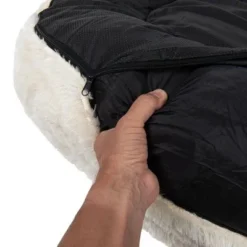 Fluffy Dog Bed -Happy Pet Shop 97650 hundebett wolke fg 4626 9