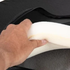 Lazy Dog Bed -Happy Pet Shop 97652 hundebett lazy fg 4643 4