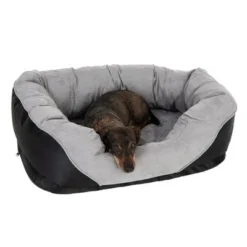 Lazy Dog Bed -Happy Pet Shop 97652 hundebett lazy fg 4650 7