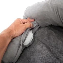 Lazy Dog Bed -Happy Pet Shop 97652 hundebett lazy fg 4745 6