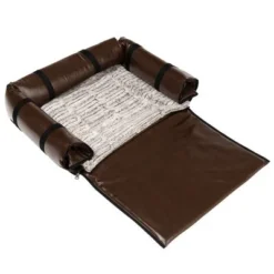 4in1 Dog Bed -Happy Pet Shop 97678 hundebett 4in1 fg 4589 0