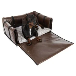 4in1 Dog Bed -Happy Pet Shop 97678 hundebett 4in1 fg 4767 2