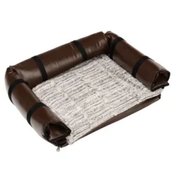 4in1 Dog Bed -Happy Pet Shop 97678 pla hundebett 4in1 fg 4590 5