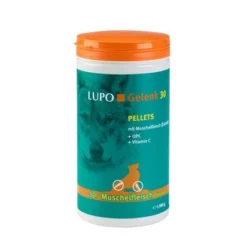LUPOSAN Joint 30 Pellets