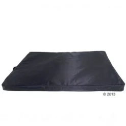 Hygienic Mister Big Dog Mattress - Black