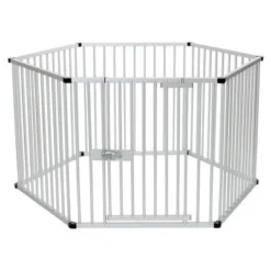 Aluminium Puppy Playpen