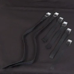 Kleinmetall Bridge Dog Car Seat Cover -Happy Pet Shop 9963 autoschondecke bridge spanngurte 6