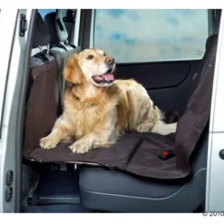 Kleinmetall Bridge Dog Car Seat Cover