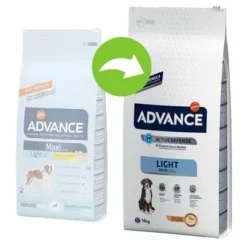 Advance Maxi Light