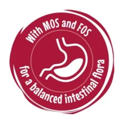 Barkoo Filled Chew Bone – Digest (with Beetroot) -Happy Pet Shop barkoo functionalsnacks benefits digest 1