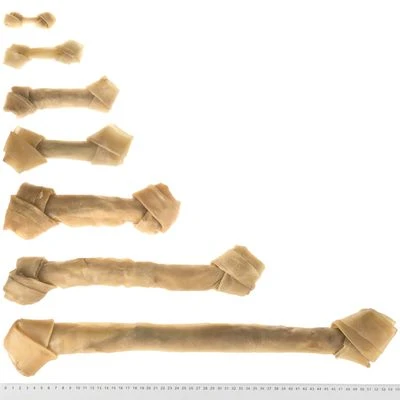 Barkoo Knotted Bone Saver Pack 3 Barkoo Knotted Bone Saver Pack - Image 3