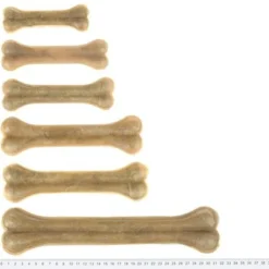 Barkoo Pressed Bones Saver Pack -Happy Pet Shop barkoo kauknochen gepresst im vergleich 0