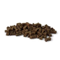Barkoo Grain-Free Mini Bones Saver Packs 13 Barkoo Grain-Free Mini Bones Saver Packs -Happy Pet Shop barkoo minibones beef 1000x1000 3