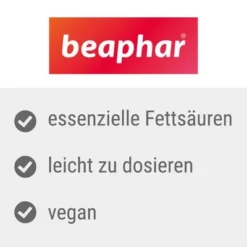 Beaphar Linseed Oil 5 Beaphar Linseed Oil -Happy Pet Shop beaphar leinoel benefits 9