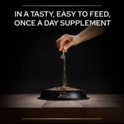 Pro Plan Mobility Dog Supplement Powder -Happy Pet Shop benefit 3