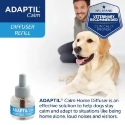 Adaptil Refill -Happy Pet Shop calm refill 1 2