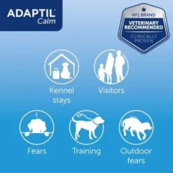 Adaptil Refill -Happy Pet Shop calm refill 5 5
