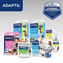 Adaptil Refill -Happy Pet Shop calm refill 6 2