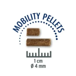 Concept For Life Mobility Pellets -Happy Pet Shop cfl mobility pellets size 1