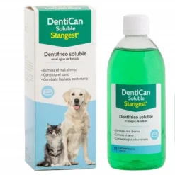 DentiCan Soluble Toothpaste For Pets
