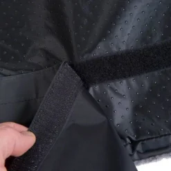 Trixie Car Dog Bed With Bumper Cover -Happy Pet Shop dsc3669 8