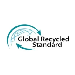 Cozy EcoLIFE Dog Bed Grey -Happy Pet Shop grs logo 3