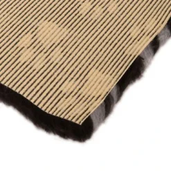 Vetbed® Isobed SL Paw Blanket - Black/Grey -Happy Pet Shop hude decken 2014 51 2