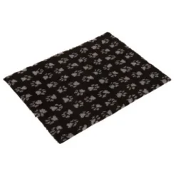 Vetbed® Isobed SL Paw Blanket - Black/Grey -Happy Pet Shop hude decken 2014 53 6