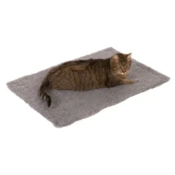 Vetbed® Original Pet Blanket - Grey 14 Vetbed® Original Pet Blanket - Grey -Happy Pet Shop hude decken 2014 85 0