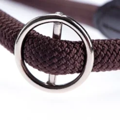 HUNTER Retriever Slip Lead - 170cm -Happy Pet Shop hunterleinen 11 1