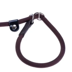 HUNTER Retriever Slip Lead - 170cm -Happy Pet Shop hunterleinen 13 1