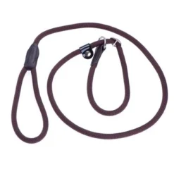 HUNTER Retriever Slip Lead - 170cm -Happy Pet Shop hunterleinen 8 1