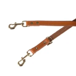 Heim Buffalo Dog Lead -Happy Pet Shop lederleinen 64 3