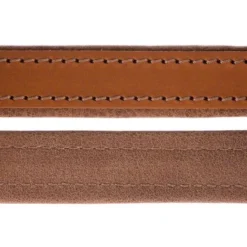 Heim Buffalo Dog Lead -Happy Pet Shop lederleinen 67 1