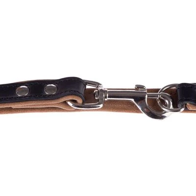 Heim Leather Dog Lead - Stars 7 Heim Leather Dog Lead - Stars - Image 7