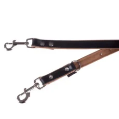 Heim Leather Dog Lead - Stars 15 Heim Leather Dog Lead - Stars -Happy Pet Shop lederleinen 73 0