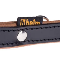 Heim Leather Dog Lead - Stars 12 Heim Leather Dog Lead - Stars -Happy Pet Shop lederleinen 76 3