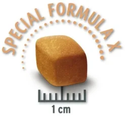 Concept For Life Medium Light -Happy Pet Shop medium light krokette 0