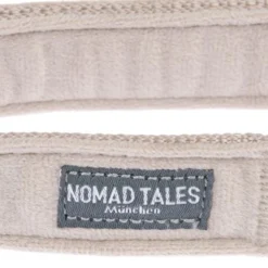 Nomad Tales Blush Necklace, Taupe -Happy Pet Shop nomad tales blush halsbaender fg 1301 9