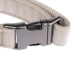 Nomad Tales Blush Necklace, Taupe -Happy Pet Shop nomad tales blush halsbaender fg 1303 1