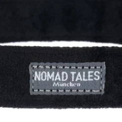 Nomad Tales Blush Collar, Ebony 14 Nomad Tales Blush Collar, Ebony -Happy Pet Shop nomad tales blush halsbaender fg 1340 0