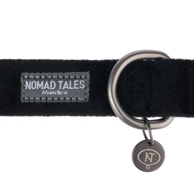 Nomad Tales Blush Collar, Ebony 8 Nomad Tales Blush Collar, Ebony - Image 8