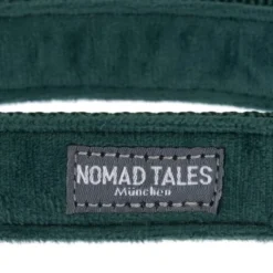 Nomad Tales Blush Necklace, Emerald -Happy Pet Shop nomad tales blush halsbaender fg 1357 2