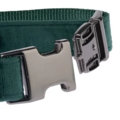 Nomad Tales Blush Necklace, Emerald -Happy Pet Shop nomad tales blush halsbaender fg 1360 4