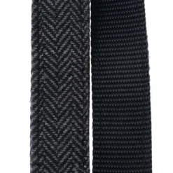 Nomad Tales Calma Collar, Ebony 15 Nomad Tales Calma Collar, Ebony -Happy Pet Shop nomad tales calma halsbaender fg 1619 4