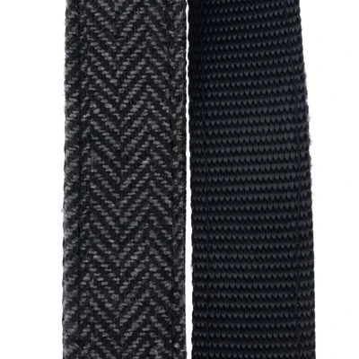 Nomad Tales Calma Collar, Ebony 8 Nomad Tales Calma Collar, Ebony - Image 8